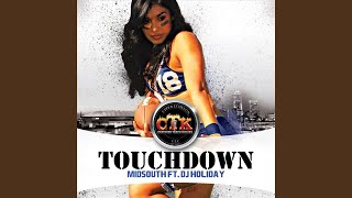 Touchdown
