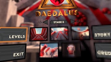 Aliasing on a Gorgeous Mobile VR Game - Daedalus - Oculus Go & Gear VR