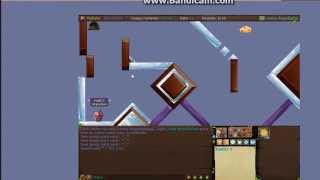 Transformice - Hack Rato Voador 2015