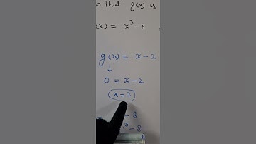 show that g(x) is a factor of p(x)  Q-1 Ex-2D Polynomial class 9 RS Aggarwal