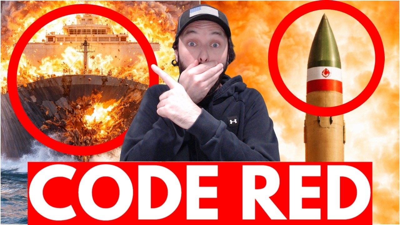 Срочная новость: Иран бомбил несколько кораблей – попал в крупный аэропорт.