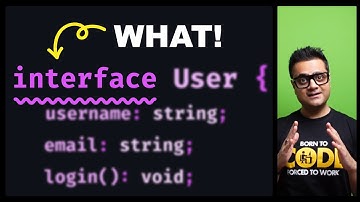 What Are TypeScript Interfaces - Complete Guide All You Need to Know