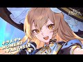 「キラメキ☆MOMENT FANTASIA」/東方幻想エクリプス 2周年記念アイドルソングMV【ゲンリプ】