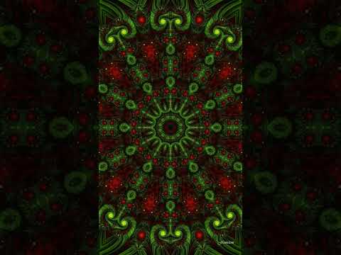 Мандала - Медитация.