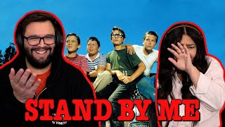 Download Mp3 Stand By Me (1986) First Time Watching! Movie Reaction! Gudang lagu Download Mp3 Stand By Me (1986) First Time Watching! Movie Reaction!