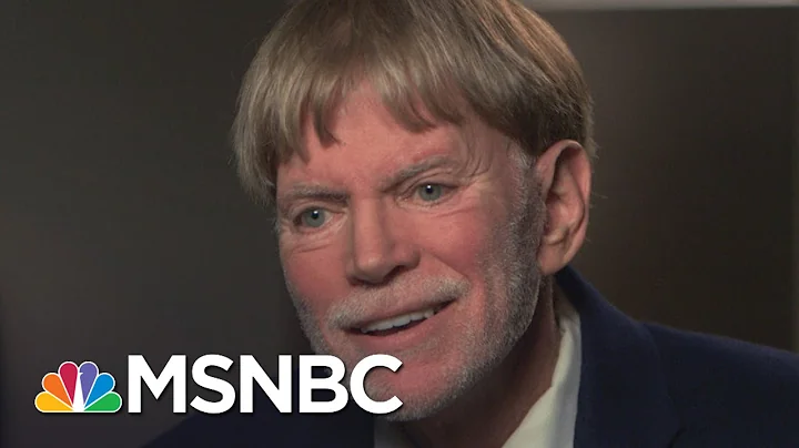 David Duke Raises Stakes In Louisiana Race | Rache...