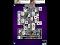 Microsoft Mahjong Mobile|June 20,2026|Lightning Tiles Expert|Daily Challenges