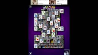 Microsoft Mahjong Mobile|June 20,2026|Lightning Tiles Expert|Daily Challenges