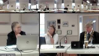 Committee of the Whole Meeting - 2026-09-15 Committee of the Whole Meeting - 2026-09-15