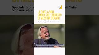 "Regalino al governo?", le rivelazioni shock sull'arresto di Matteo Messina Denaro