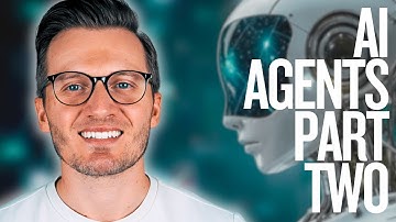AI Agents Explained (Part 2/4): The Autonomous Workforce That Will Reshape Every Job