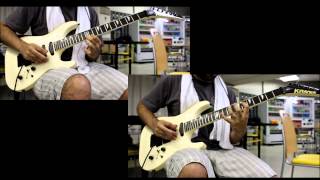 Paul Gilbert - G.V.R.O.