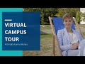 Goethe Business School, Frankfurt University Campus Others(5)