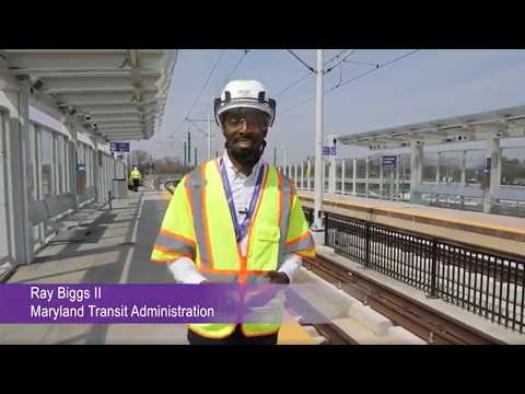 Purple Line Spring 2026 Progress Update