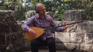 Muharrem Aslan - Reflections On The Courtly [Five Songs Without Words, No.1]