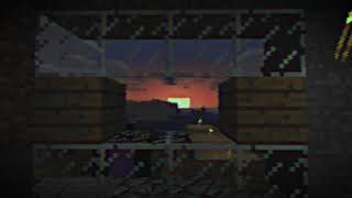 Minecraft Sunset Vhs First Ever Edit