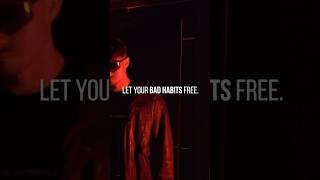 Bad Habits at Mesmeric Sofia 12.10