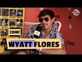 Wyatt Flores Builds His Dream Country Music Lineup ON A BUDGET! | Interview With MuchMusic