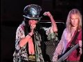 Aerosmith Eat the Rich Live Woodstock 94