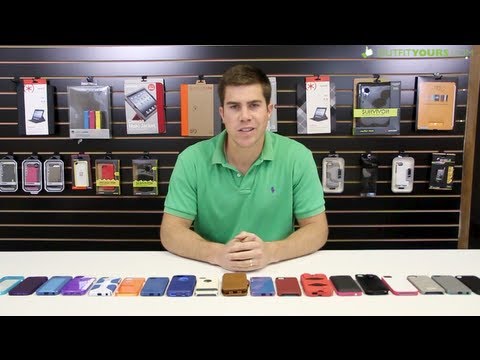 Top 20 Best Cases For IPhone 5S / SE / 5