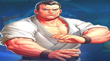 The King of Fighters: All Star (iOS) - Walkthrough Part 15 - The King of Fighters 95 (Chapter 6)