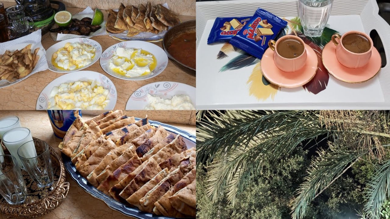 العرايس على طريقتي وكيكة النسكافيه اللي بتشهي وتعالوا نحكي شوي ♥️♥️😘😘