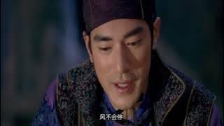 《十面埋伏》张艺谋18年前的武侠电影 刘德华金城武章子怡主演 到底是好片还是烂片