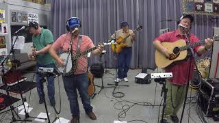 Nick Chandler And Delivered - "Little Debbi Break Down"