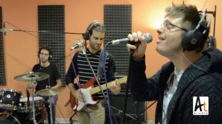 LYSERGIC DREAM - Another Brick In the Wall (live @ AtStudio)