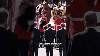 September 6, 1997: Princess Diana’s Funeral and Global Mourning