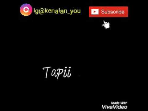 Status wa - salah apa diriku bidadariku