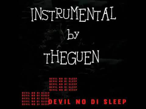 Jovi-Devil no di sleep instrumental remake by Theguen
