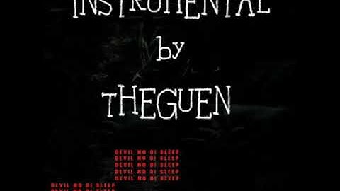 Jovi-Devil no di sleep instrumental remake by Theguen
