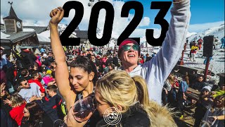 A Snowsports Generation: The NUCO 2023 Showreel