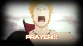 Naruto and Sakura Prayer [HD]