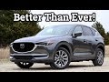 2019 Mazda CX-5 Signature | Blurring The Luxury Line