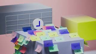 Self-avoiding walks and sorting algorithms