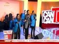 Jean de la Craiova si Vali Ciubotaru - N-am nevoie de avere ( Cancan Tv 02.04.2013 )