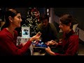 🎄 Unwrap Creativity This Christmas with the Tina2s 3D Printer! 🎁✨