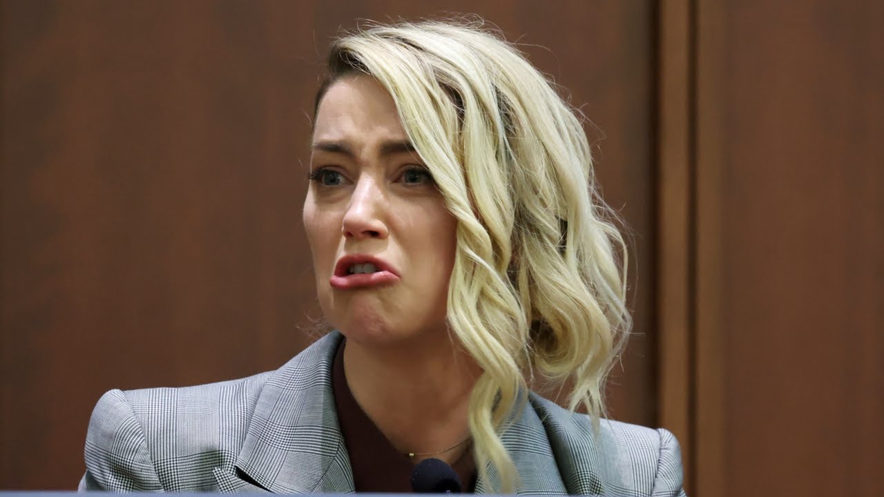 'She's going to lose': Megyn Kelly on Amber Heard's Johnny Depp verdict appeal