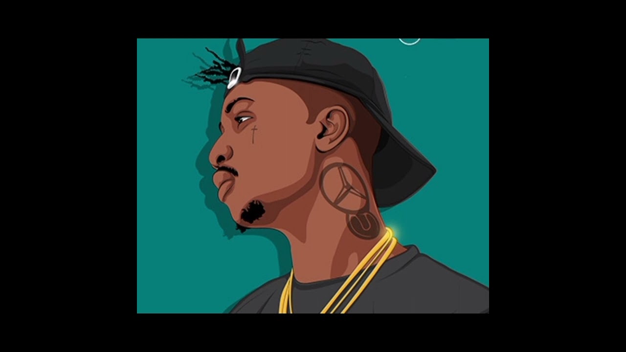 [FREE] Emtee x Sjava x Saudi | 2023 Type Beat