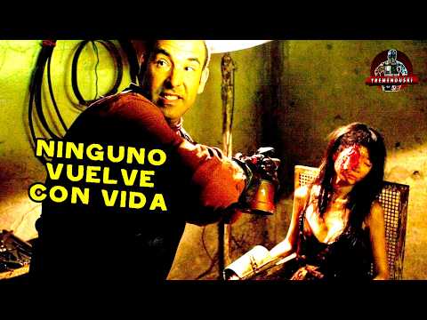 ¡CUIDADO TURISTAS! ninguno VUELVE CON VIDA DE ESTE PAIS#Tremenduski