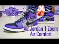 jordan 1 zoom air comfort bbs