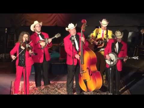 Kody Norris And The Watauga Mountain Boys - I Wonder How The Old Folks Are At Home