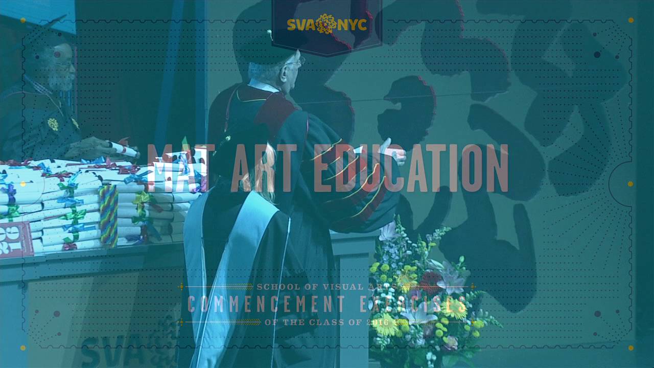 10. MAT ART EDUCATION 2016 YouTube