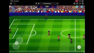 Soccer bros doubleheader