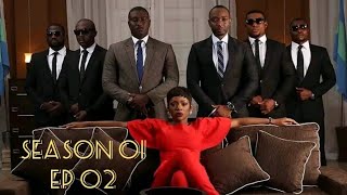 Mrs Governor Season 1 Episode 2