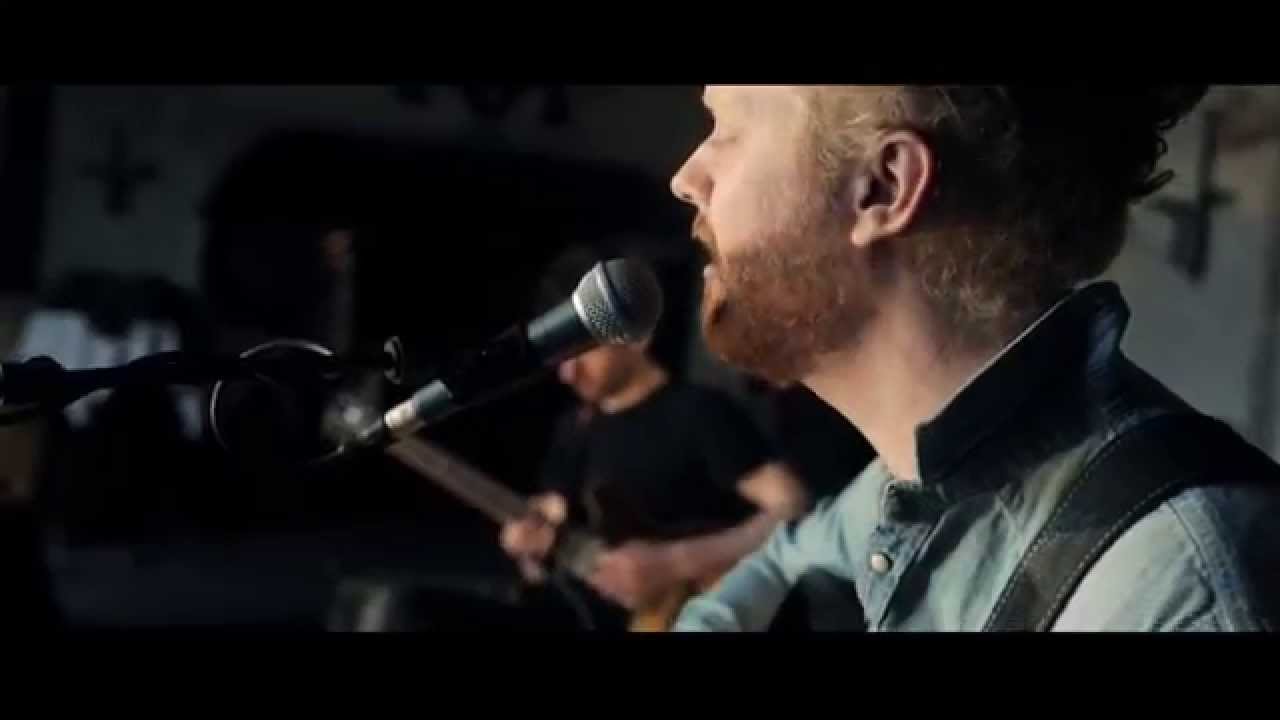 Baer Traa - Just One Hour Away (Live)