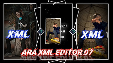 SADI GALI 😎🥀||NEW_TREND_XML_FAIL 🎟️🥀||NEW_XML_FAIL💯💥||@ARAXMLEDITOR07