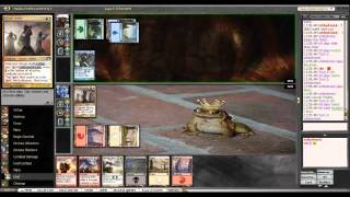 Born of the Gods Draft #1 - Mike - Round 3